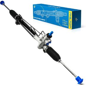 PHILTOP Power Steering Rack and Pinion Assembly for Camry 95-99, Avalon 97-99, Camry 93-94 DX LE XLE, ES300 97-98, Camry 1992 2.2L DLX LE XLE, Front Rack and Pinion Unit Replace 261690