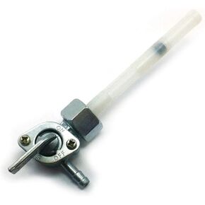 Fuel Valve Petcock Switch Fitment For Honda XL75 XR75 XR80 ATC185 ATC200 TRX200 New