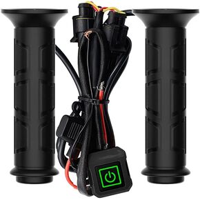 MACHSWON Motorcycle Heated Grip