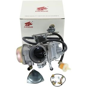 YFM600 Carburetor for Yamaha Grizzly 600 YFM600 ATV 1998-2001
