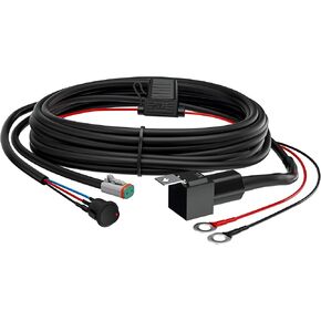 Philips Automotive Lighting Ultinon Drive LED Light Bar Single Lamp Kit