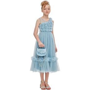 Dresses Toddler Princess Wedding Party Dress