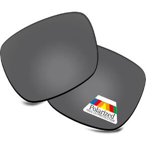 Bwake Replacement Lenses for Von Zipper Elmore Sunglasses POLARIZED