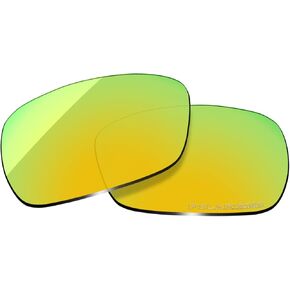 OOWLIT Replacement Lenses Compatible with Oakley Crosshair 2.0 Sunglass