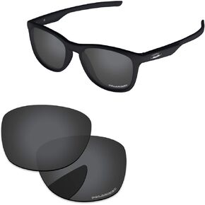 Replacement Lenses for Oakley Trillbe X OO9340 Sunglass