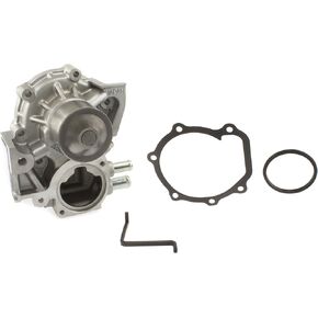 AISIN WPF-024 New Engine Water Pump with Gaskets - Compatible with Select Subaru Forester, Impreza, Legacy, WRX
