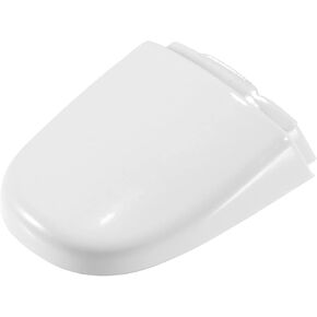 ACROPIX Front Left Exterior Door Handle Lock Cover Cap Replacement Fit for Volkswagen Jetta - Pack of 1 White