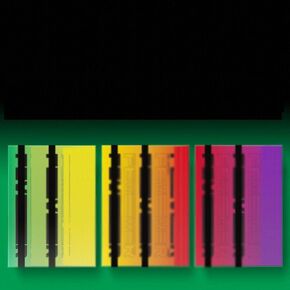 KQ Entertainment ATEEZ - Zero : Fever Part.1 Album+Extra Photocards Set (Inception ver.)