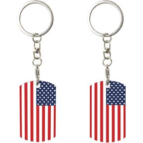 Custom Keychains with Image Text Personalized Aluminum Key Chains for Dad Mom Friends