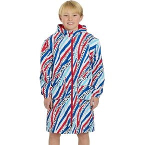 Sporti Kid's Team Swim Parka