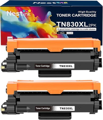 خرطوشة حبر بديلة 218X عالية الإنتاجية لـ HP 218X/218A متوافقة مع HP Color Laser Jet Pro 3201dw MFP 3301cdw MFP 3301fdw MFP 3301sdw (4 BK/Y/C/M) | W2180X W2181X W2182X W2183X (بدون شريحة) in Kuwait