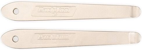 Park Tool TL-5 Heavy Duty Steel Tyre Lever Set in Saudi Arabia
