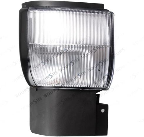 Corner Lamp Compatible with Nissan UD 1800 2000 2300 2600 3000 3300 1995-2010 Turn Signal Lamp Halogen Passenger Side in Kuwait