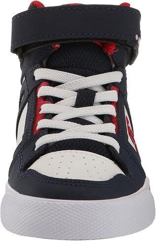 DC Unisex-Child Pure High Top Ev Skate Shoe in Saudi Arabia