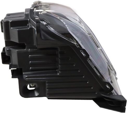 Left Headlight Assembly Compatible with 2022 2023 Traverse Driver Side 85596373 GM2503525 in Saudi Arabia