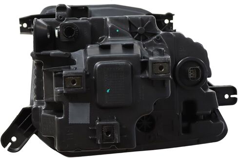 Left Headlight Assembly Compatible with 2022 2023 Traverse Driver Side 85596373 GM2503525 in Saudi Arabia