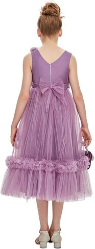 Dresses Toddler Princess Wedding Party Dress in Saudi Arabia