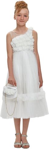 Dresses Toddler Princess Wedding Party Dress in Saudi Arabia