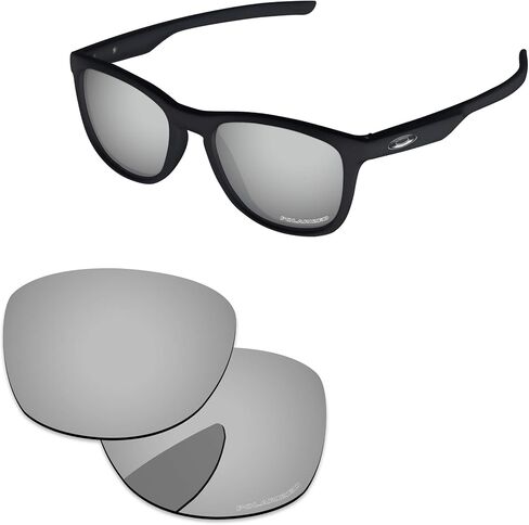 Replacement Lenses for Oakley Trillbe X OO9340 Sunglass in Kuwait