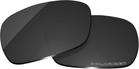 OOWLIT Replacement Lenses Compatible with Oakley Crosshair 2.0 Sunglass in Saudi Arabia
