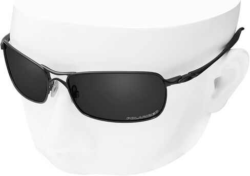 OOWLIT Replacement Lenses Compatible with Oakley Crosshair 2.0 Sunglass in Saudi Arabia