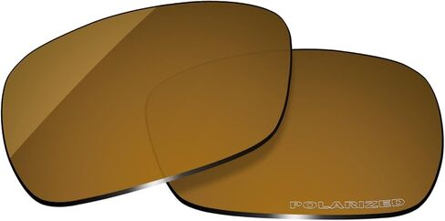 OOWLIT Replacement Lenses Compatible with Oakley Crosshair 2.0 Sunglass in Saudi Arabia