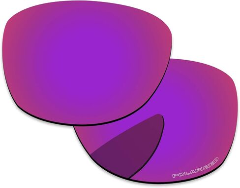 Replacement Lenses for Oakley Trillbe X OO9340 Sunglass in Kuwait