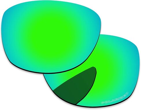 Replacement Lenses for Oakley Trillbe X OO9340 Sunglass in Kuwait