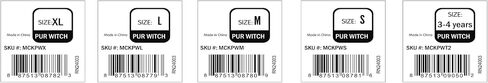 Morph Witch Costume For Girls Toddler, Halloween Costume For Girls, Witch Costume Kids Halloween, Witch Costume Kids Girls in Saudi Arabia