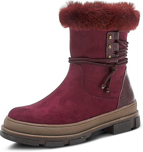 حذاء Elinor النسائي من PATRIZIA in Kuwait