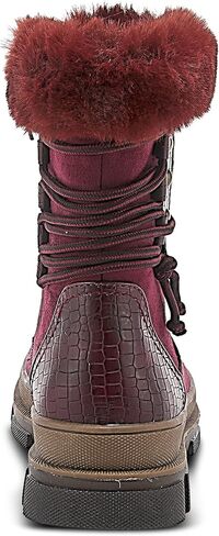 حذاء Elinor النسائي من PATRIZIA in Kuwait