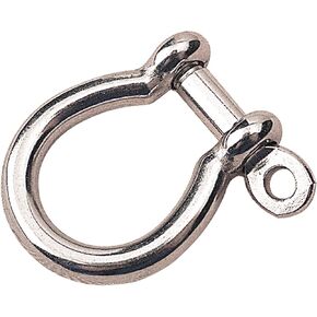 Sea-Dog 147060-1 Bow Shackle, 3/8"