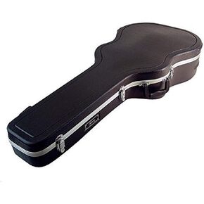 ABS Deluxe 335 Style Guitar Case