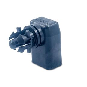 Ambient Air Temperature Sensor, Ambient Air Temp Sensor Replacement Compatible with Chevy Avalanche Camaro Cobalt Colorado Equinox Impala Silverado Tahoe Suburban Trailblazer Traverse Express