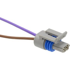 269 Motorsports Intake Air Temperature Sensor IAT Connector Pigtail Harness Fits 98-02 LS1 GM