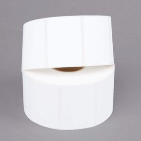 Torrey Printing Scale Label, Blank Standard Label for LSQ-40L Scale TR-8010, UPC, 58 mm x 40 mm, 700 Labels Per Roll, Fits in Many Printers and Torrey Scale. Made in USA (12R)