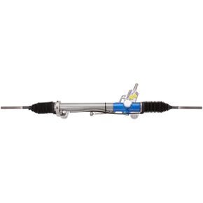 Flaming River FR40001 Billet-Power Power Rack and Pinion