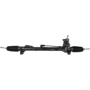Cardone 26-2727 Remanufactured Hydraulic Power Rack and Pinion Complete Unit, EPS