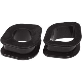 Prothane 14-703-BL Black Rack and Pinion Bushing Kit