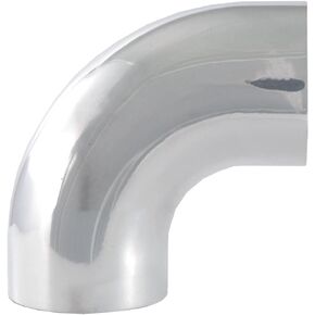 Spectre Performance 9599 3.5" Aluminum Mandrel Elbow