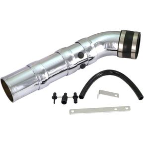 Spectre Performance 8208 Chrome Universal Intake Tube Kit