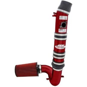 AEM 21-485R Red Cold Air Intake System