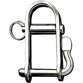 Ronstan Halyard Shackle - 4.8mm(3/16) Pin