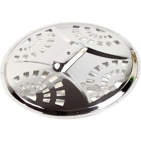 VICASKY Resonator Guitar Resonator Guitar - Resonator Guitar Resonator Dobro Cover Plate Guitar Cover Plate Dobb F07