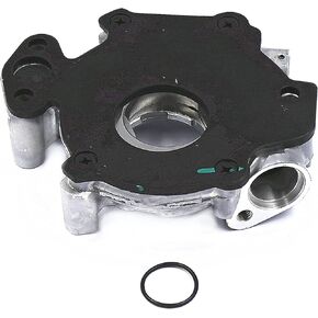 VIPCAR 03014 Standard Oil Pump for HEMI [5.7L V8] Engine, 2003-2008 Ram 1500/2500/3500, 04-08 Durango/06-08 Charger/04-08 Magnum, 2005-2008 Grand Cherokee/06-08 Commander, 07-08 Aspen/07-08 300, M342