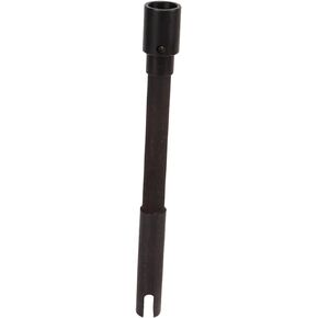 Engine Oil Pump Shaft, Oil Pump Drive Shaft Heavy Duty Fatigue Proof Steel High Strength for SBC 283 302 327 350 5.7L