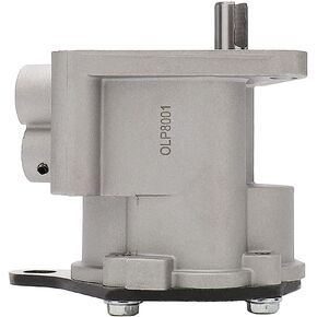DRIVESTAR Engine Oil Pump M-81A for Jeep Cherokee Wrangler TJ Wagoneer Scrambler for Dodge Dakota 4.0L 2.5L 4.2L