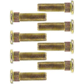 Polaris 7518378 Wheel Stud 2005-2019 Sportsman Scrambler Ranger RZR 570 700 800 900 8 Pack OEM