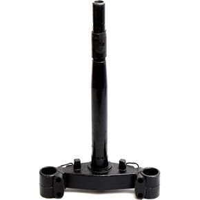 GY6 125CC150CC Scooter Triple Tree Front End Steering Fork Stem Fit for Chinese Scooter Moped Jonway150cc 50cc