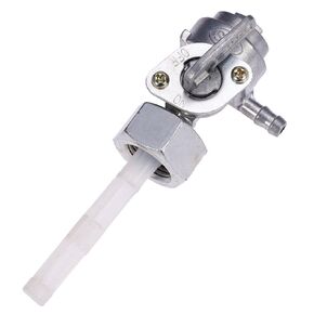 Gasoline Generator Shut Off Valve Fuel Petcock Switch Replacement for Chinese Gasoline Generator 5.5-16HP 168F 170F 173F 177F 182F 188F 190F